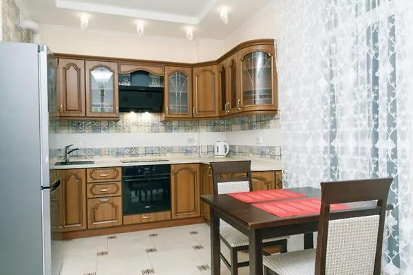 Lux Apartment, Comfort Town, Kiev